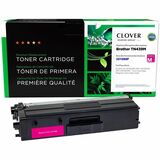 CIG Remanufactured Ultra High Yield Magenta Toner Cartridge for Brother TN439M