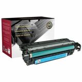 Office Depot; Brand Remanufactured Cyan Toner Cartridge Replacement For Canon; CRG-332, ODCRG332C