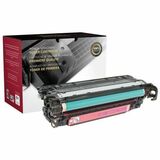 Office Depot; Brand Remanufactured Magenta Toner Cartridge Replacement For Canon; CRG-332, ODCRG332M