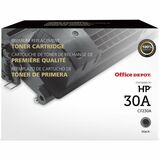 Clover Remanufactured Toner Cartridge for HP 30A (CF230A)