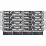 Cisco UCS 5108 Blade Server Chassis