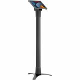 MacLocks iPad POS Enclosure Portable Floor Stand - Axis Adjustable