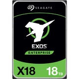 Seagate Exos X18 ST18000NM004J Hard Drive