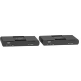 Black Box USB 3.1 Extender over Fiber - Multimode, 4-Port