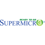 Supermicro Wall Mount for Server - Black