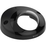 AXIS TP3808 Dome Cover, Black