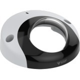 AXIS TP3807 Dome Cover, White