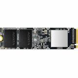 Adata ASX8100NP-256GT-C 256 GB Solid State Drive - 2.5" Internal - PCI Express NVMe (PCI Express NVMe 3.0 x4)