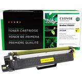 CIG Remanufactured Yellow Toner Cartridge for Brother TN223