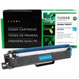 CIG Remanufactured High Yield Cyan Toner Cartridge for Brother TN227