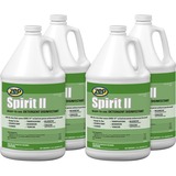 Zep Spirit II Detergent Disinfectant