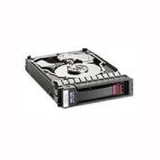 HPE Sourcing 2 TB Hard Drive - 3.5" Internal - SATA (SATA/300)