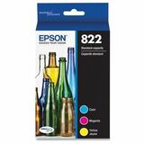 Epson T822 Ink Cartridge