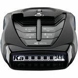 Cobra RAD 480i Radar Detector