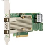 Broadcom HBA 9400-8i8e Tri-Mode Storage Adapter