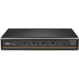 AVOCENT Cybex SC940DPH Secure Desktop KVM Switch