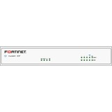 FWF-40F-Y-BDL-950-60 Fortinet FortiWifi FWF-40F Network Security/Firewall Appliance