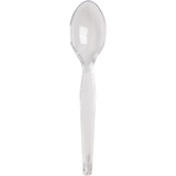 Dixie Heavyweight Plastic Cutlery