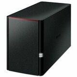 Buffalo LinkStation 220 12TB Private Cloud Storage NAS with Hard Drives Included