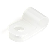 StarTech 100 - Screw Mount Cable Clamps