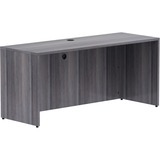 Lorell Essentials Series Credenza Shell