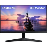 Samsung 24" LED Monitor with Borderless Design