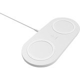 Belkin BoostCharge Dual Wireless Charging Pads