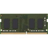 Kingston ValueRAM 8GB DDR4 SDRAM Memory Module