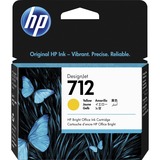 Hewlett Packard - HP 712 Ink Cartridge