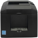 Star Micronics TSP654IISK Thermal Printer - Grey, Ethernet (LAN), 80mm