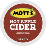 Mott's® Hot Apple Cider