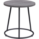 Lorell Accession End Table