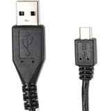 Xilinx USB 'A' Male to Micro USB 'B' Male Cable for Alveo U280