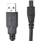 Xilinx Micro USB Cable with Elongated Shield for Alveo U200/U250