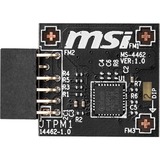 MSI TPM 2.0 Module SPI