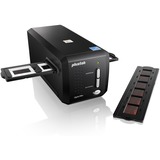 Plustek Opticfilm 8200ISE 35mm Film & Slide Scanner