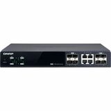 QNAP QSW-M804-4C Ethernet Switch