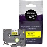 Premium Tape Label Tape - Alternative for Brother TZe-631