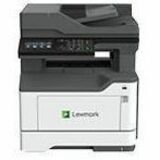 Lexmark MX521ade Wired Laser Multifunction Printer - Monochrome