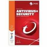 Trend Micro AntiVirus + Security 2023