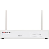 FWF60EDSLEBDL-824-36 Fortinet FortiWifi FWF-60E-DSL Network Security/Firewall Appliance