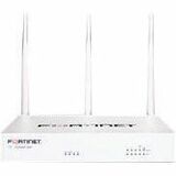 Fortinet FortiWifi FWF-40F Network Security/Firewall Appliance