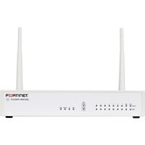 FWF60EDSLABDL-964-12 Fortinet FortiWifi FWF-60E-DSL Network Security/Firewall Appliance