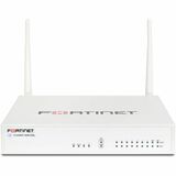 FWF60EDSLDBDL-983-12 Fortinet FortiWifi FWF-60E-DSL Network Security/Firewall Appliance