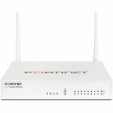 FWF60EDSLBBDL-983-36 Fortinet FortiWifi FWF-60E-DSL Network Security/Firewall Appliance