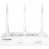 Fortinet FortiWifi FWF-40F Network Security/Firewall Appliance