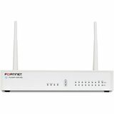 FWF60EDSLDBDL-983-36 Fortinet FortiWifi FWF-60E-DSL Network Security/Firewall Appliance