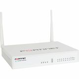 FWF60EDSLDBDL-824-12 Fortinet FortiWifi FWF-60E-DSL Network Security/Firewall Appliance