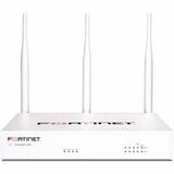 FWF-40F-E-BDL-824-12 Fortinet FortiWifi FWF-40F Network Security/Firewall Appliance