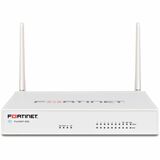 FWF60EDSLIBDL-964-36 Fortinet FortiWifi FWF-60E-DSL Network Security/Firewall Appliance
